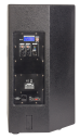 BST SA15DSP 15 aktiv høyttaler 600 watt