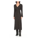Mar De Margaritas Dame Kjoler Svart S,