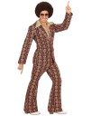 Boland Traciks Groovy 70S Man Old School WI08953