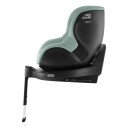 Bilstol Britax Dualfix Pro M Jade Green