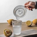 Hadeland Glassverk Siri Sitronpresse