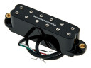 Seymour Duncan Rød Devil N Svart