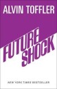 Future Shock Av Alvin Toffler