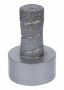 Bosch X-Lock Freseklinge 20x35 mm for Keramikk - Elektroverktøy Tilbehør