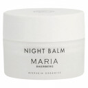 Maria Akerberg Night Balm 10ml