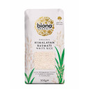 Biona Basmati Ris Ø 500g