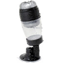 Fleshlight Quickshot Shower Mount adapter      - Klar