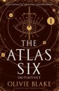 Blake Olivie Atlas Six - Initiativet