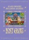 Lost Girls (Expanded Edition) Av Alan Moore