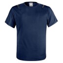 Fristads T-Shirt 7520 Grk Marin 3xl