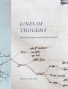 Lines Of Thought Av Ayelet Even-Ezra