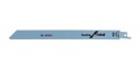 Bosch S 1122 EF Bajonettsagblad for Metall - 225mm, 5 stk