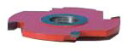 Toolbox Notfräs Rak 120x30x4mm