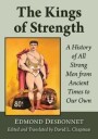 The Kings Of Strength Av Edmond Desbonnet, David L. Chapman