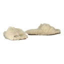 RED Valentino Dame Sko Hvit 36 EU,