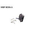 Bremseklosser SKF VKBP 80304 A