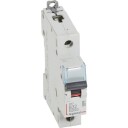 Legrand 10 stk DX³ MCB automatsikring B32 1P 1M 10/16kA