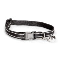 Basic Elastic Reflective Kattehalsbånd