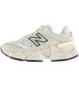 New Balance New Balance 9060 Kids Lace Beige 29