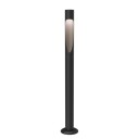 Louis Poulsen Flindt Garden Long 2700K m/Base Black
