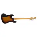 Sadowsky MetroExp21 HybPJ4 Morado TSB