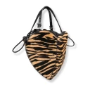 Rotate Birger Christensen Dame Vesker Flerfarget ONE SIZE,