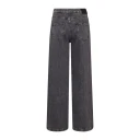 Co'Couture Dame Jeans Svart XL,