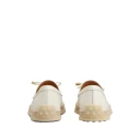 Tod's Dame Sko Hvit 38 1/2 EU,