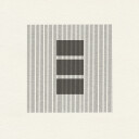 Hidden Symphony Poster Plakat / 70x70cm