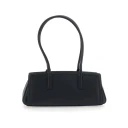 Michael Kors Dame Vesker Svart ONE SIZE,