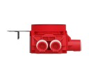 Elko Veggboks 1.5 lav stender Brann Elko Flexi+ - 1223829