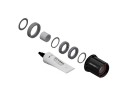 DT Swiss Ratchet LN oppgraderingskit Shimano Standard MTB Aluminium body