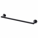 Tapwell Ta211 Håndklestang L475mm Svart Matt