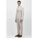 L.b.m. 1911 Herre Dress Beige M,