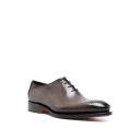 Santoni Herre Sko Brun 43 1/2 EU,