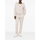 Fabiana Filippi Dame Gensere & Hettegensere Beige XS,