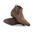 Pantanetti Dame Sko Beige 38 EU,