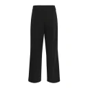 Karen by Simonsen Dame Bukser Svart M,