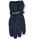 Mikk line Polyester Gloves   Navy   98/104