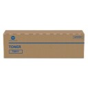 Konica Minolta TN-911 Tonerkassett svart 80.000 sider