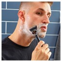 Gillette Fusion Proglide Barberblad 4 stk Barberblader