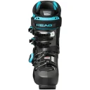 Head Alpinstøvler Edge 120 HV GW BOA 27.5 Anthracite / Speedblue