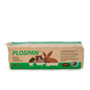 Plospan Burspon-spon til gnager og smådyr 64 liter