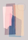 Pieces 5A Plakat / 21x30