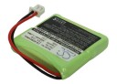Swissvoice Aeris 196T batteri (600 mAh 2.4 V)