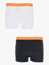 Dragon Ball Boxer Underbukser 2-Pakk, Flerfarget, 146-152