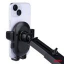 Amio Telefonholder Med Sugekopp Hold 18