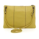 Gabs Dame Vesker Gul ONE SIZE,