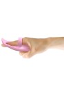 Fingervibrator Tickle Me rosa