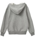 Sofie Schnoor Young Simonasy Hoodie Grey 152